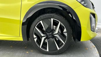 Peugeot E-208 51kWh GT Hatchback 5dr Electric Auto (7.4kW Charger) (156 ps)