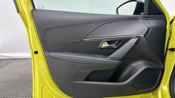 Peugeot E-208 51kWh GT Hatchback 5dr Electric Auto (7.4kW Charger) (156 ps)