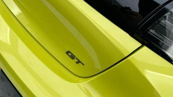 Peugeot E-208 51kWh GT Hatchback 5dr Electric Auto (7.4kW Charger) (156 ps)