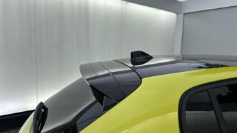 Peugeot E-208 51kWh GT Hatchback 5dr Electric Auto (7.4kW Charger) (156 ps)