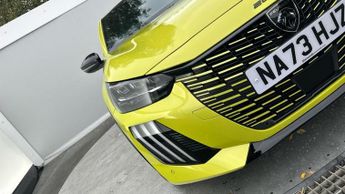 Peugeot E-208 51kWh GT Hatchback 5dr Electric Auto (7.4kW Charger) (156 ps)