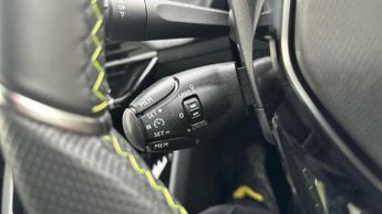 Peugeot E-208 51kWh GT Hatchback 5dr Electric Auto (7.4kW Charger) (156 ps)