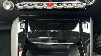 Peugeot E-208 51kWh GT Hatchback 5dr Electric Auto (7.4kW Charger) (156 ps)