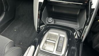 Peugeot E-208 51kWh GT Hatchback 5dr Electric Auto (7.4kW Charger) (156 ps)