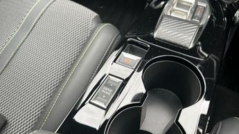 Peugeot E-208 51kWh GT Hatchback 5dr Electric Auto (7.4kW Charger) (156 ps)