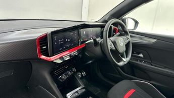 Vauxhall Mokka Electric 50kWh GS SUV 5dr Electric Auto (136 ps)