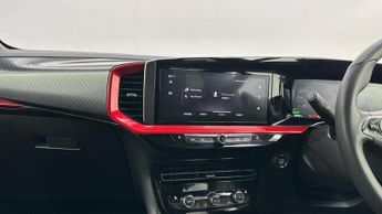 Vauxhall Mokka Electric 50kWh GS SUV 5dr Electric Auto (136 ps)