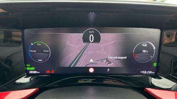 Vauxhall Mokka Electric 50kWh GS SUV 5dr Electric Auto (136 ps)