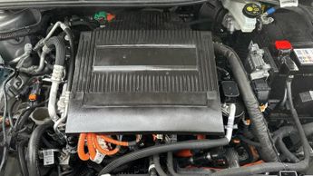 Vauxhall Mokka Electric 50kWh GS SUV 5dr Electric Auto (136 ps)