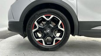 Vauxhall Mokka Electric 50kWh GS SUV 5dr Electric Auto (136 ps)