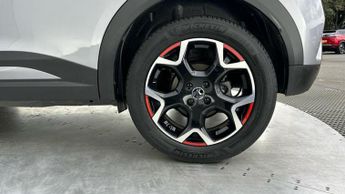 Vauxhall Mokka Electric 50kWh GS SUV 5dr Electric Auto (136 ps)