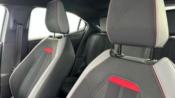 Vauxhall Mokka Electric 50kWh GS SUV 5dr Electric Auto (136 ps)