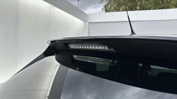 Vauxhall Mokka Electric 50kWh GS SUV 5dr Electric Auto (136 ps)