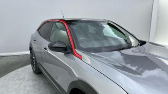 Vauxhall Mokka Electric 50kWh GS SUV 5dr Electric Auto (136 ps)