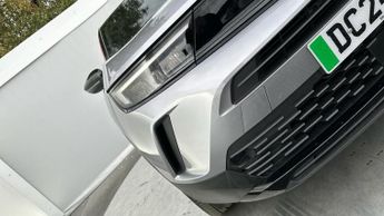 Vauxhall Mokka Electric 50kWh GS SUV 5dr Electric Auto (136 ps)