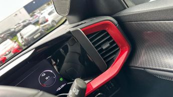 Vauxhall Mokka Electric 50kWh GS SUV 5dr Electric Auto (136 ps)