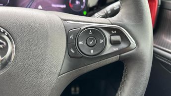 Vauxhall Mokka Electric 50kWh GS SUV 5dr Electric Auto (136 ps)