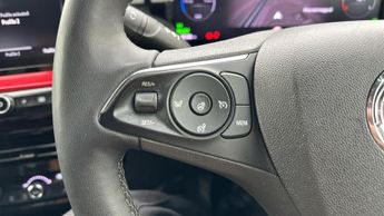 Vauxhall Mokka Electric 50kWh GS SUV 5dr Electric Auto (136 ps)