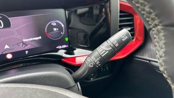Vauxhall Mokka Electric 50kWh GS SUV 5dr Electric Auto (136 ps)