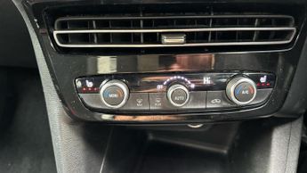 Vauxhall Mokka Electric 50kWh GS SUV 5dr Electric Auto (136 ps)