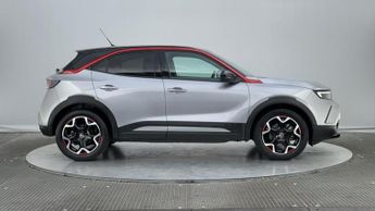 Vauxhall Mokka Electric 50kWh GS SUV 5dr Electric Auto (136 ps)