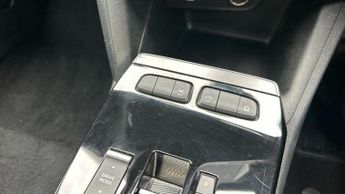 Vauxhall Mokka Electric 50kWh GS SUV 5dr Electric Auto (136 ps)