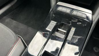 Vauxhall Mokka Electric 50kWh GS SUV 5dr Electric Auto (136 ps)