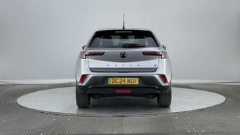 Vauxhall Mokka Electric 50kWh GS SUV 5dr Electric Auto (136 ps)