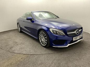  250 Amg Line Premium +