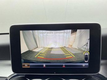 Mercedes-Benz C CLASS C250d AMG Line Premium Plus 2dr Auto
