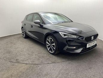 SEAT Leon 1.0 eTSI FR Sport 5dr DSG