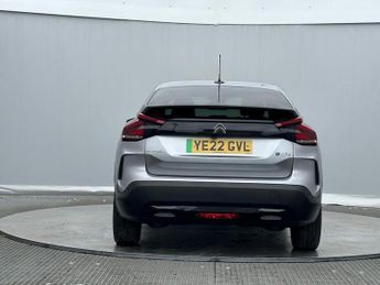 Citroen e-C4 50kWh Shine Plus Hatchback 5dr Electric Auto (7.4kW Charger) (13