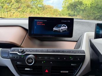 BMW i3 42.2kWh S Auto 5dr