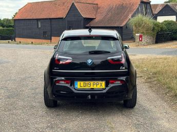 BMW i3 42.2kWh S Auto 5dr