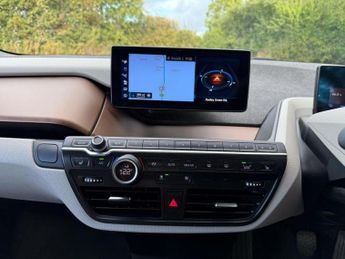 BMW i3 42.2kWh S Auto 5dr