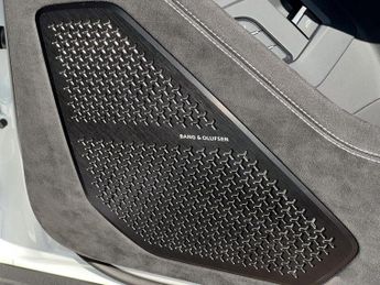 LAMBORGHINI Urus 4.0 V8 BiTurbo S Auto 4WD Euro 6 5dr