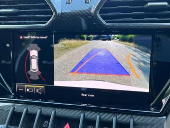 LAMBORGHINI Urus 4.0 V8 BiTurbo S Auto 4WD Euro 6 5dr