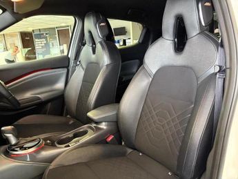 Nissan Juke 1.0 DIG-T Tekna SUV 5dr Petrol DCT Auto