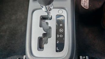 Suzuki Jimny 1.3 VVT SZ4 SUV 3dr Petrol AUTOMATIC 4WD **IN EXCEPTIONAL CONDII