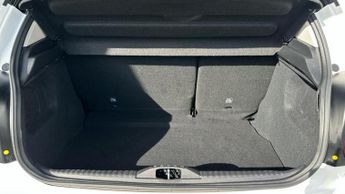Citroen C3 1.2 PureTech PLUS Hatchback 5dr Petrol EAT6 Euro 6 (s/s) (110 ps