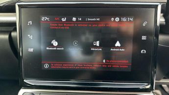 Citroen C3 1.2 PureTech PLUS Hatchback 5dr Petrol EAT6 Euro 6 (s/s) (110 ps