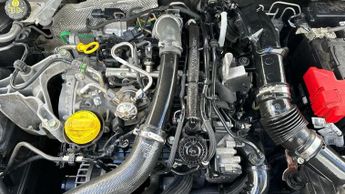 Nissan Juke 1.0 DIG-T N-Connecta SUV 5dr Petrol DCT Auto Euro 6 (s/s) (114 p