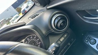 Nissan Juke 1.0 DIG-T N-Connecta SUV 5dr Petrol DCT Auto Euro 6 (s/s) (114 p