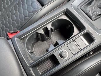 Audi RS Q3 2.5 TFSI Sportback S Tronic quattro Euro 6 (s/s) 5dr