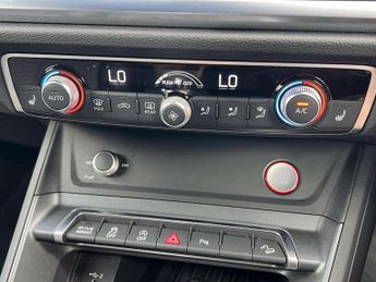 Audi RS Q3 2.5 TFSI Sportback S Tronic quattro Euro 6 (s/s) 5dr