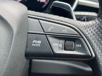 Audi RS Q3 2.5 TFSI Sportback S Tronic quattro Euro 6 (s/s) 5dr