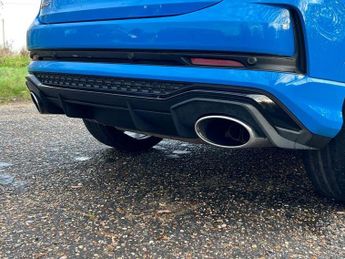 Audi RS Q3 2.5 TFSI Sportback S Tronic quattro Euro 6 (s/s) 5dr