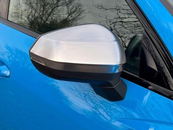 Audi RS Q3 2.5 TFSI Sportback S Tronic quattro Euro 6 (s/s) 5dr