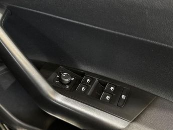Volkswagen POLO 2.0 TSI GTI 5dr DSG