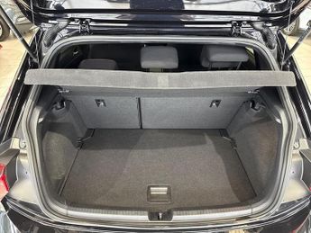 Volkswagen POLO 2.0 TSI GTI 5dr DSG